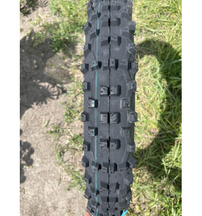 Мотопокришка 70/100-19 TT TERRA CROSS DELI TIRE SB-114F