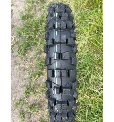 Мотопокришка 4.10-18 TT CROSS HY-103