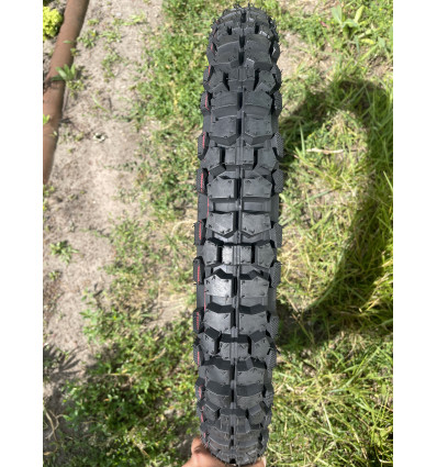 Мотопокришка 80/100-21TT ENDUROI CROSS SY-169