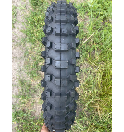 Мотопокришка 4.60-17 TT CHAMPION CROSS XY-2090A