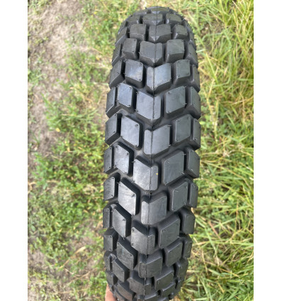 Мотопокришка 110/90-16 TT ENDURO YX-921
