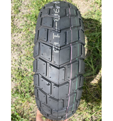 Мотопокришка для скутера 130/90-10 TL ENDURO SH146