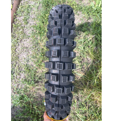 Мотопокришка 100/90-17 (3.50-17) TT CROSS YX-944