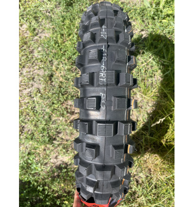Мотопокришка 4.60-17 TT CHAMPION CROSS HD-610