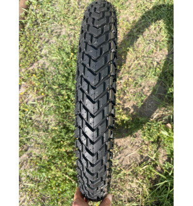 Мотопокришка 2.75-17 TT Chao Yang H-813 DAKAR 100