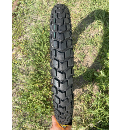 Мотопокришка 3.00-17 TT ENDURO YX-921