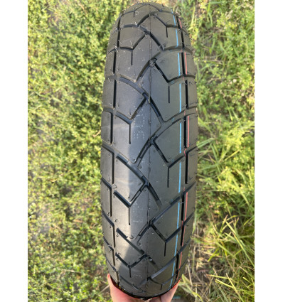Мотопокришка 120/80-17 TL KAWASUKY ENDURO DS-15
