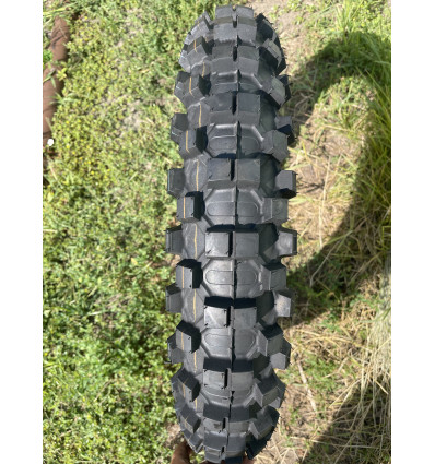 Мотопокришка 110/100-18 TT KROSS YX-930