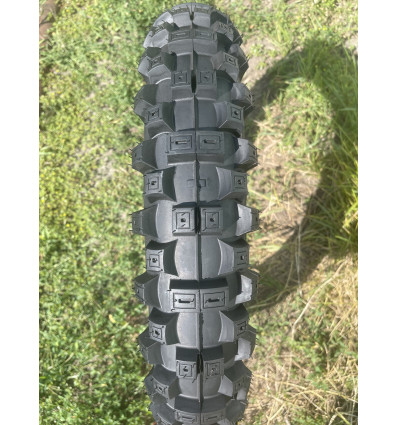 Мотопокришка 110/100-18 TT KROSS YX-975