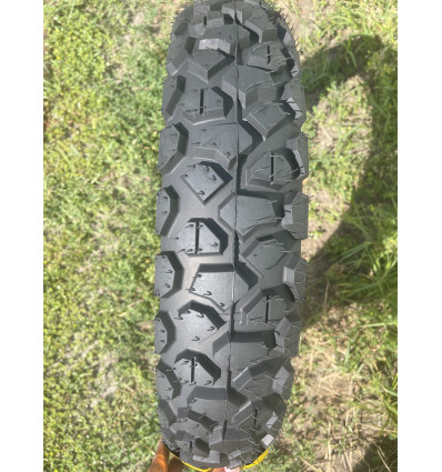 Мотопокришка 120/80-18 TT ENDURO KROSS YX-977