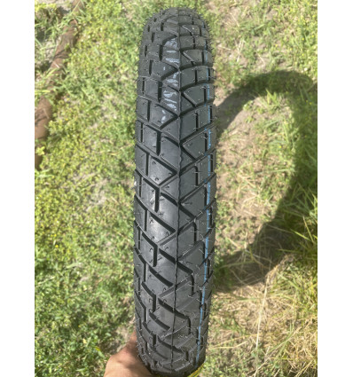 Мотопокришка 3.00-21 TT ENDURO UN-034