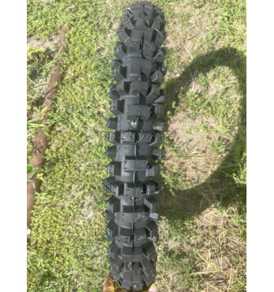 Мотопокришка 3.00-21 TT KROSS UM-104