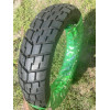 Мотопокришка 130/80-17 TL ENDURO KT-967