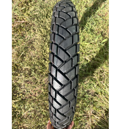 Мотопокришка 90/90-19 TT ENDURO YX-953