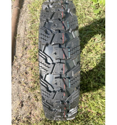 Покришка 5.00-12 TT SUPER LOAD ZT-0196