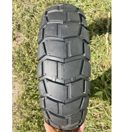 Покришка для скутера 120/80-12 TL Chuzzy SY-094