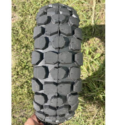 Покришка для скутера 120/80-12 TL MAKSDAVE SY-046