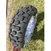 Покришка для скутера 120/80-12 TL MAKSDAVE SY-046