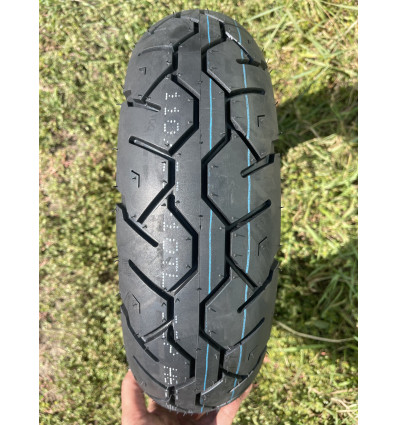 Покришка для скутера 110/90-10 TL Chao Yang H-603