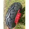 Покришка для скутера 110/90-10 TL Chao Yang H-603