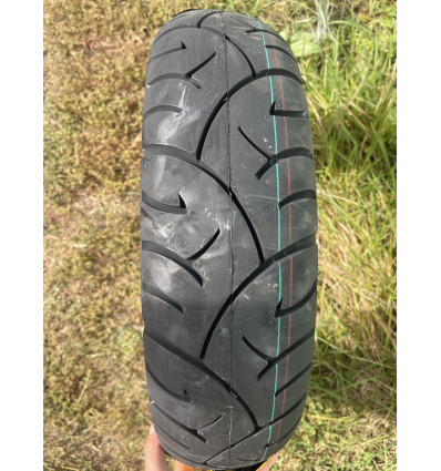 Мотопокришка 110/80-16 TL DELITIRE SC-106