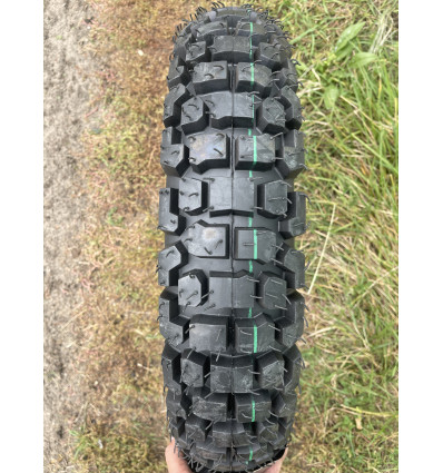 Мотопокришка 4.60-18 TТ ENDURO KROSS LG-145