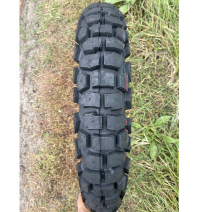 Мотопокришка 4.60-18 TТ ENDURO KROSS C-34