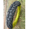 Мотопокришка 4.60-18 TТ ENDURO KROSS C-34