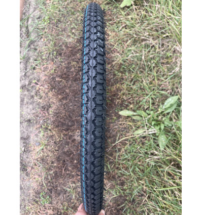 Мотопокришка 2.25-19 TT STREET ENDURO MT279