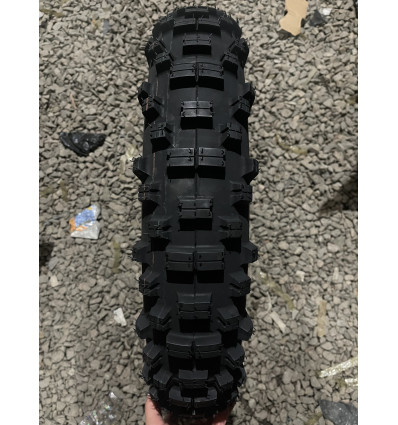 Мотопокришка 120/90-18 TT FIM ENDURO DELITIRE SB-121