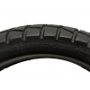Мотопокришка 110/80-17 TL STREET ENDURO DELITIRE SB-117