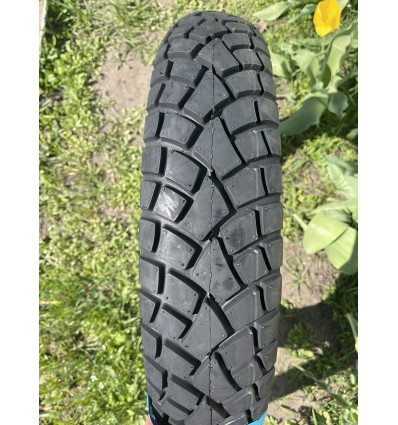 Мотопокришка 110/90-17 TL STREET ENDURO DELITIRE SB-117