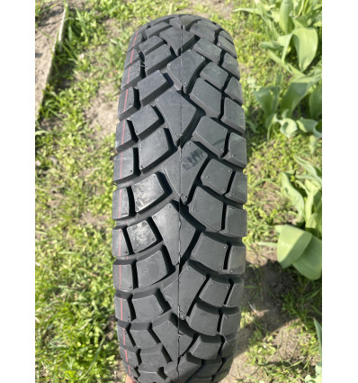 Мотопокришка 120/80-17 TL STREET ENDURO DELITIRE SB-117