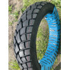 Мотопокришка 120/80-17 TL STREET ENDURO DELITIRE SB-117