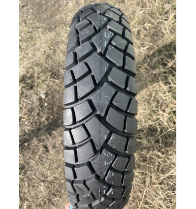 Мотопокришка 140/70-17 TL STREET ENDURO DELITIRE SB-117