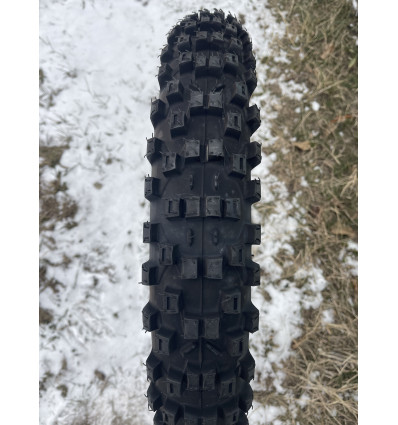 Мотопокришка 80/100-21 TT TERRA VENTURE DELITIRE SB-145