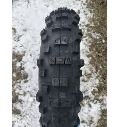 Мотопокришка 140/80-18 TT SIGMA ENDURO SOFT DELITIRE SB-163