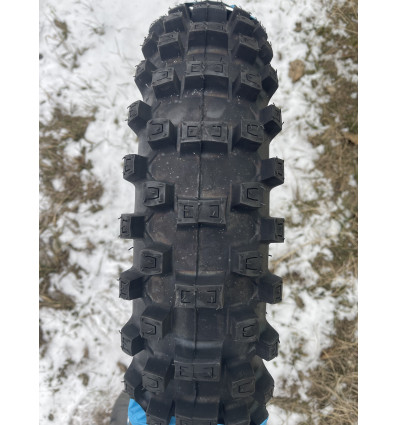 Мотопокришка 120/90-18 TT MAXI GRIP SG-1R DELITIRE SB-156