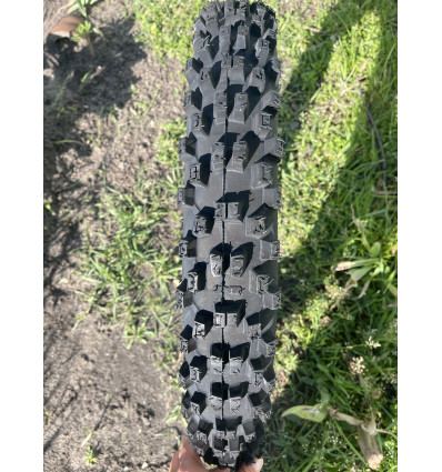 Мотопокришка 70/100-19 TT MAXI GRIP SG-1F DELITIRE SB-157