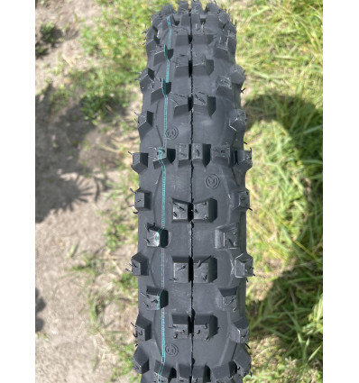 Мотопокришка 70/100-19 TT TERRA CROSS DELITIRE SB-114F