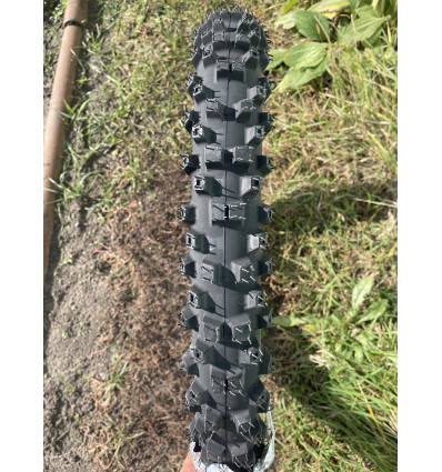 Мотопокришка 80/100-21 TT SERVIS SENDURO KROSS