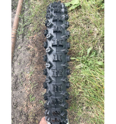 Мотопокришка 90/90-21 TT SERVIS SENDURO KROSS