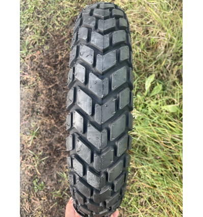 Мотопокришка 110/90-17 TL ENDURO SERVIS ACE
