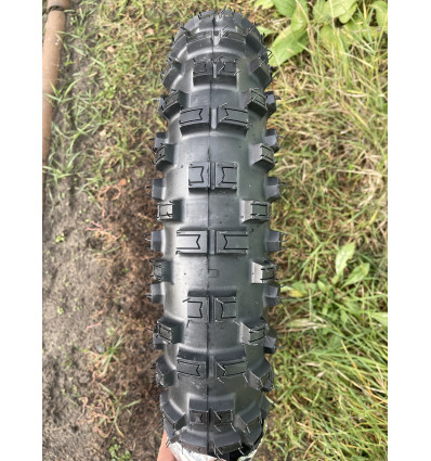 Мотопокришка 140/80-18 TT SERVIS SENDURO KROSS