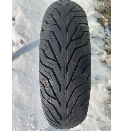 Покришка для скутера 120/80-14 TL DELITIRE SC-109F