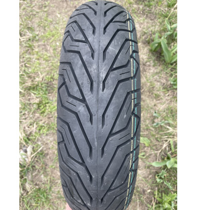 Мотопокришка 120/80-16 TL DELITIRE SC-109R