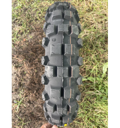 Мотопокришка 90/100-14 TT CROSS DELITIRE SB-111A