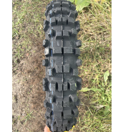 Мотопокришка 90/90-17 TT TERRA CROSS DELITIRE SB-114R