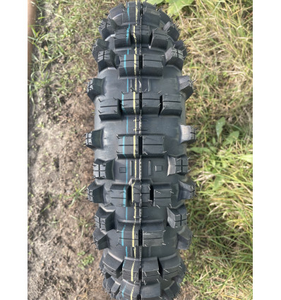 Мотопокришка 140/80-18 TT NORTH STAR KROSS SS-156