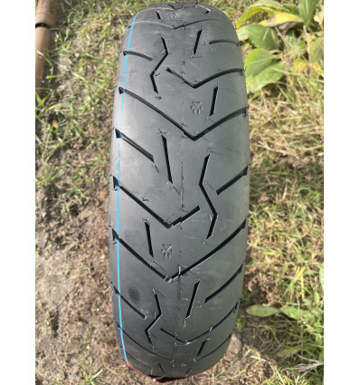 Мотопокришка 130/80-17 TL RHYNO ENDURO RN-1307